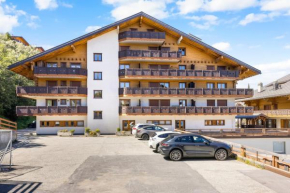 Lake Placid B21 - 6 pers - sauna - plein centre